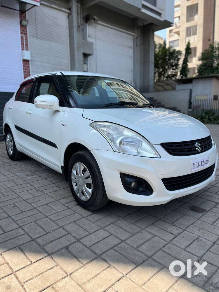 Maruti Suzuki Dzire 2013 Petrol Good Condition