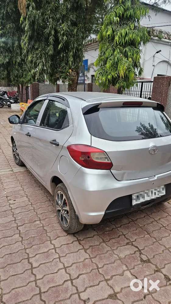 Tata Tiago Xe Diesel 2018 Variant