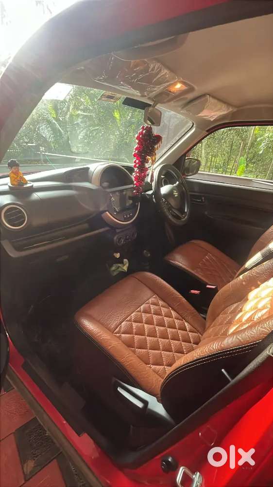 Maruti Suzuki S-presso 2019 Petrol Manual