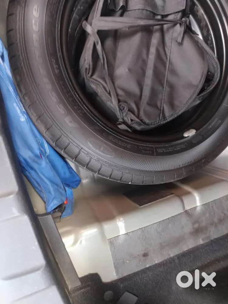 Tata Nexon 2022 Petrol Good Condition