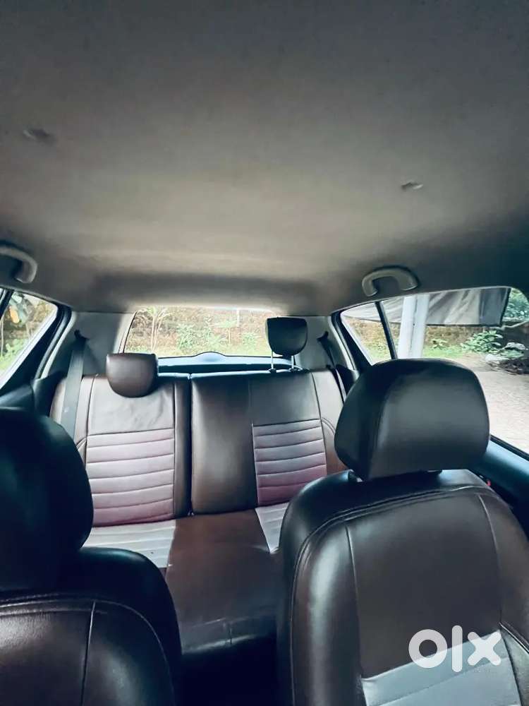 Maruti Suzuki Ritz 2015 Petrol Manual