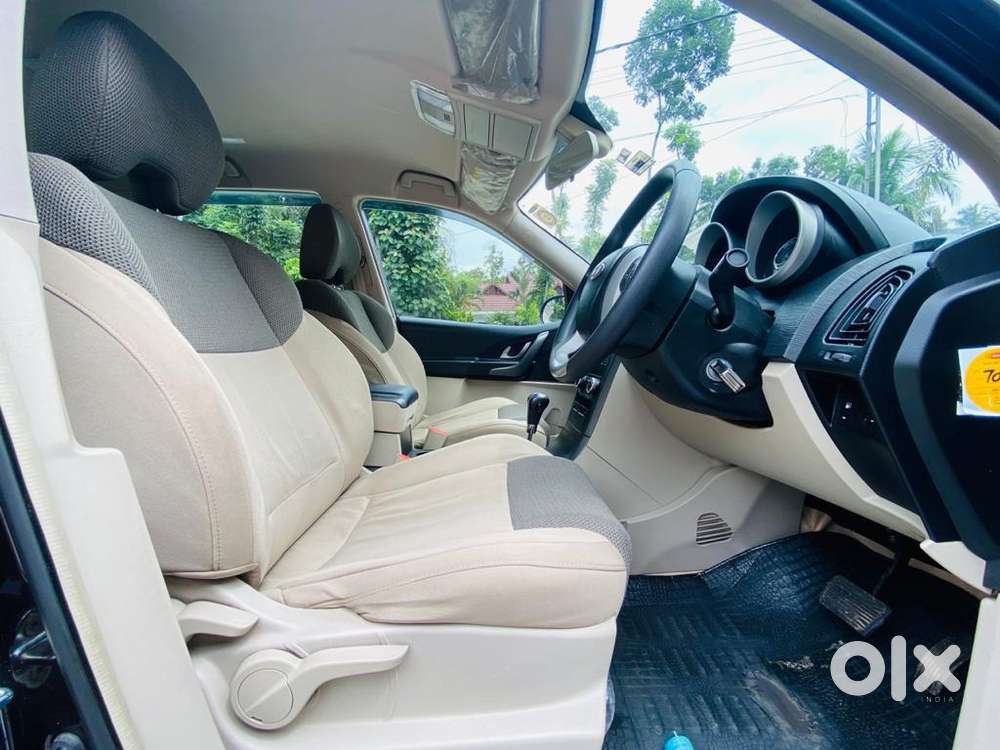 Mahindra Xuv500 2016 Diesel Well Maintained