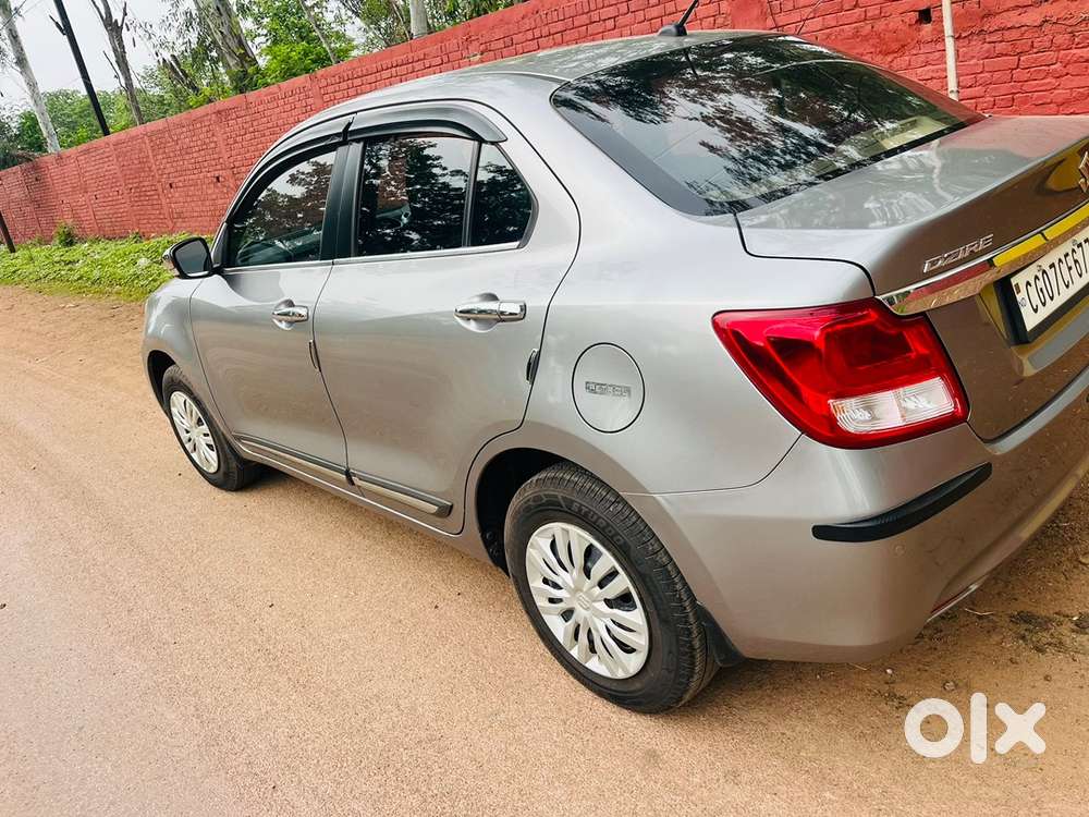 Maruti Suzuki Swift Dzire Petrol 2021