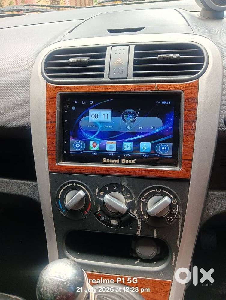 Maruti Suzuki Ritz Vdi (abs) Bs Iv, 2012, Diesel