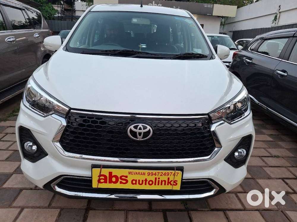 Toyota Rumion S Cng, 2026, Cng & Hybrids