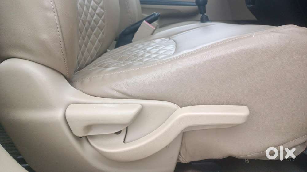 Honda Amaze Vx I-vtech, 2014, Petrol