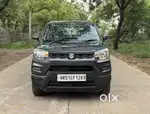 Maruti Suzuki S-Presso VXI Opt, 2022, Petrol