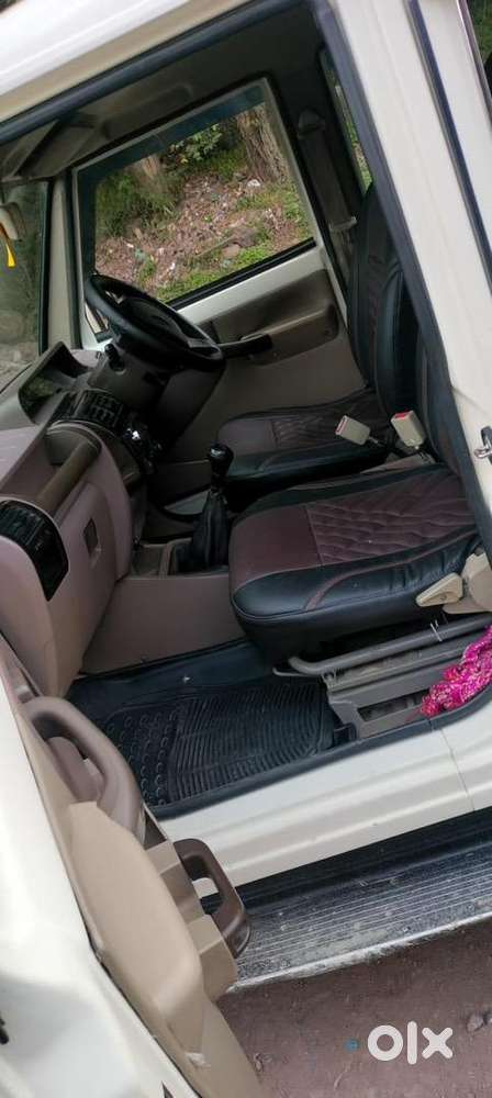 Mahindra Bolero Power Plus 2019 Diesel Good Condition Well Maintained