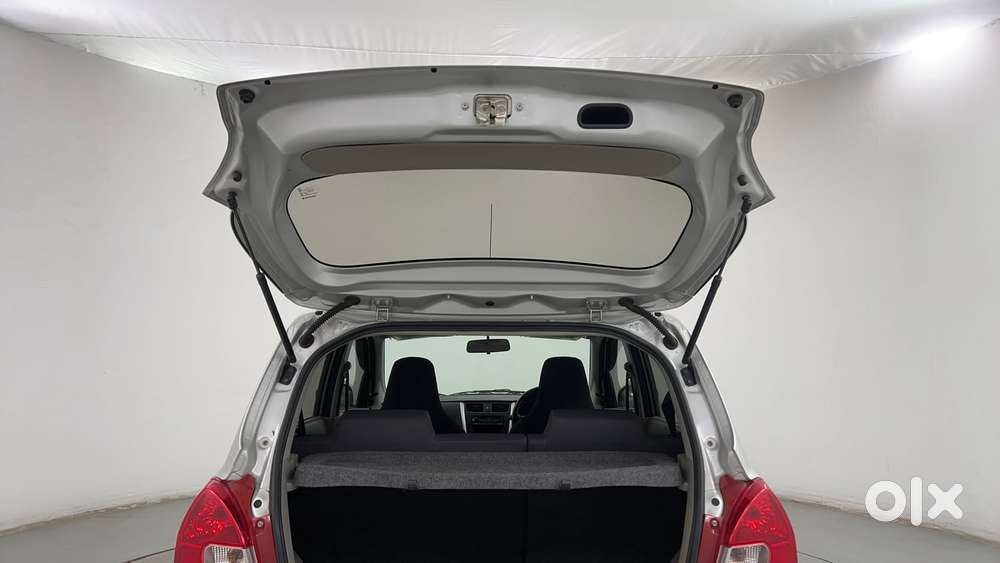 Maruti Suzuki Celerio Vxi Optional Amt, 2016, Petrol