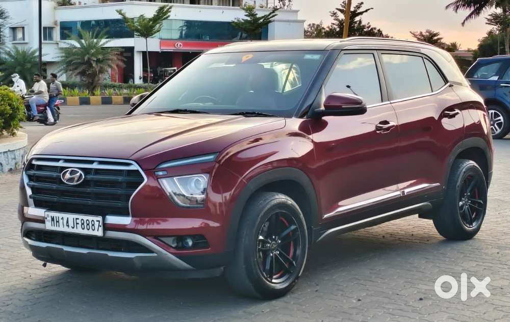 Hyundai Creta 1.5 Crdi E Diesel Mt, 2020, Diesel