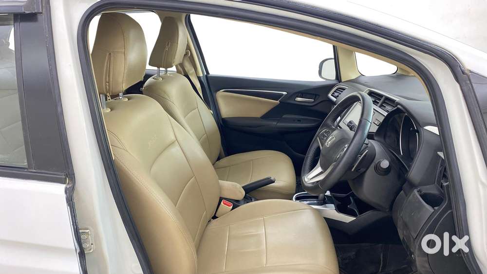 Honda Jazz Vx Cvt, 2022, Petrol