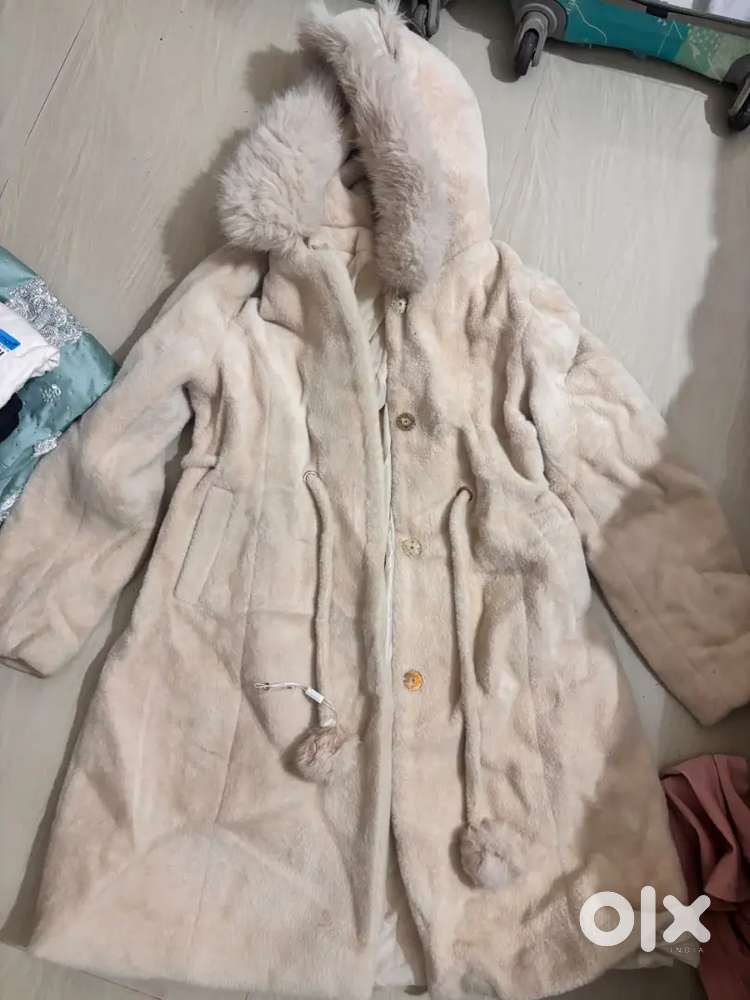 Winter soft jacket for sale