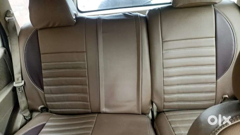 Tata Safari 2.0 Kryotec 2014