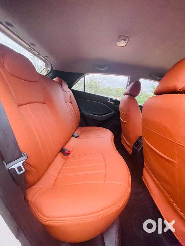 Hyundai I20 Active 1.4 S, 2016, Petrol
