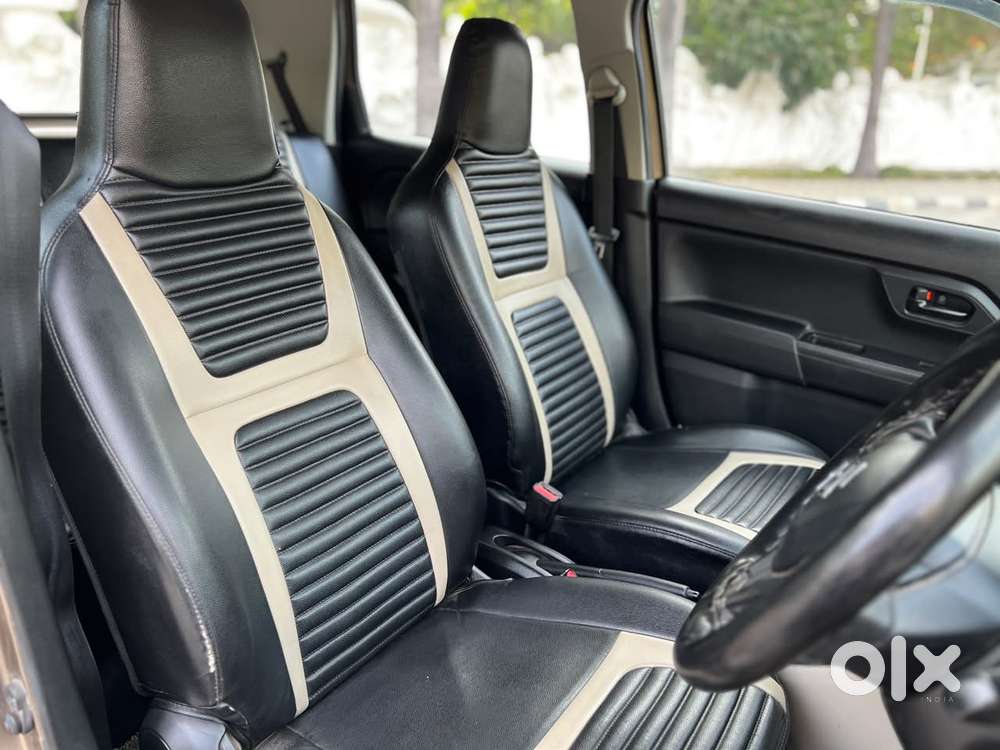 Maruti Suzuki Wagon R 1.0 2019-2022 Lxi (o) Cng, 2021, Cng & Hybrids