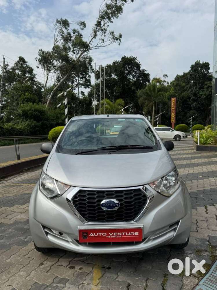 Datsun Redi Go Limited Edition, 2019, Petrol