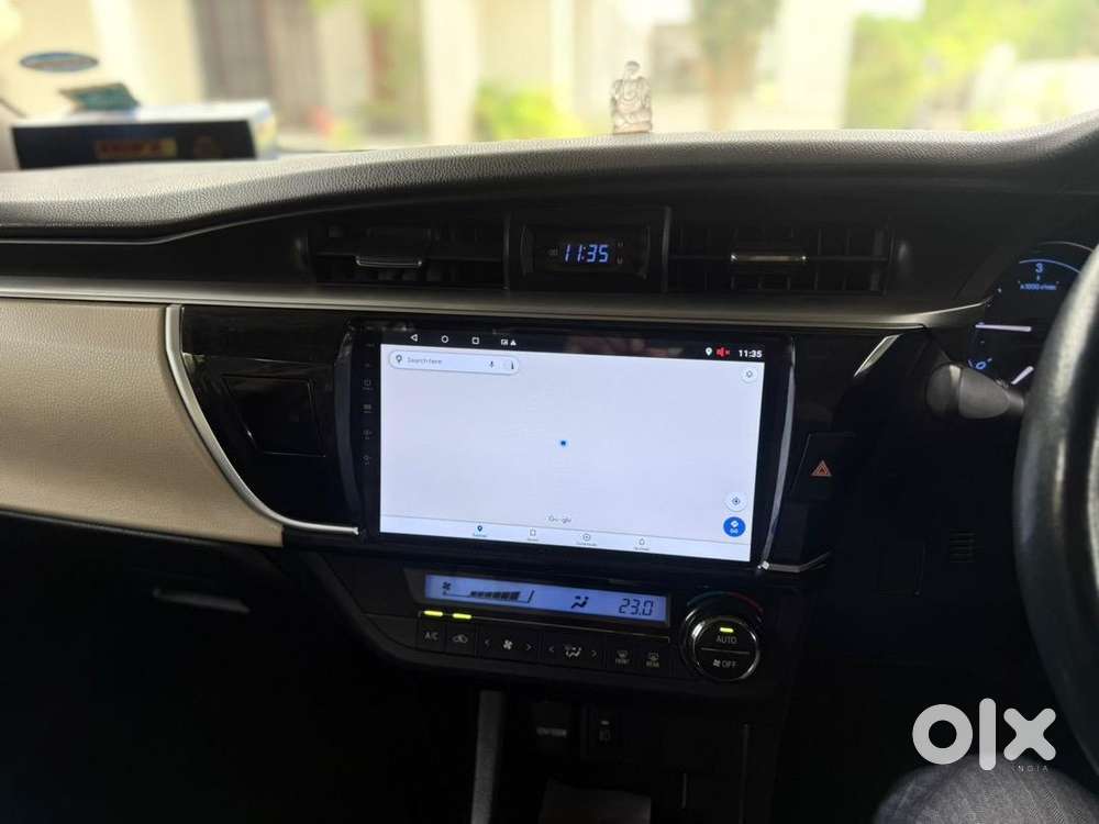 Toyota Corolla Altis 2014 Diesel Well Maintained