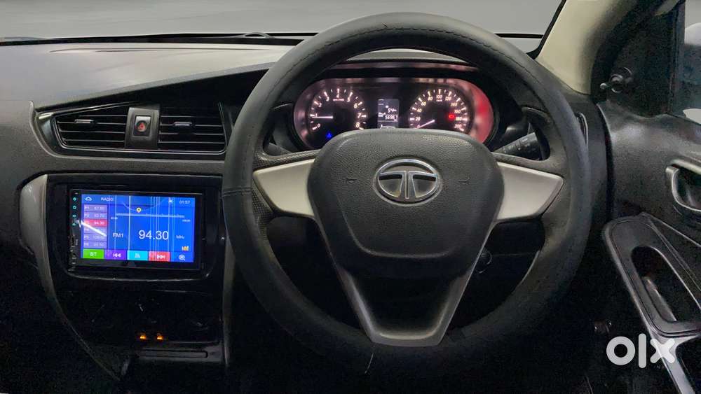 Tata Bolt Quadrajet Xe, 2017, Diesel