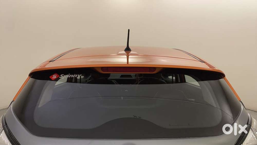 Tata Nexon 1.2 Revotron Xm, 2019, Petrol