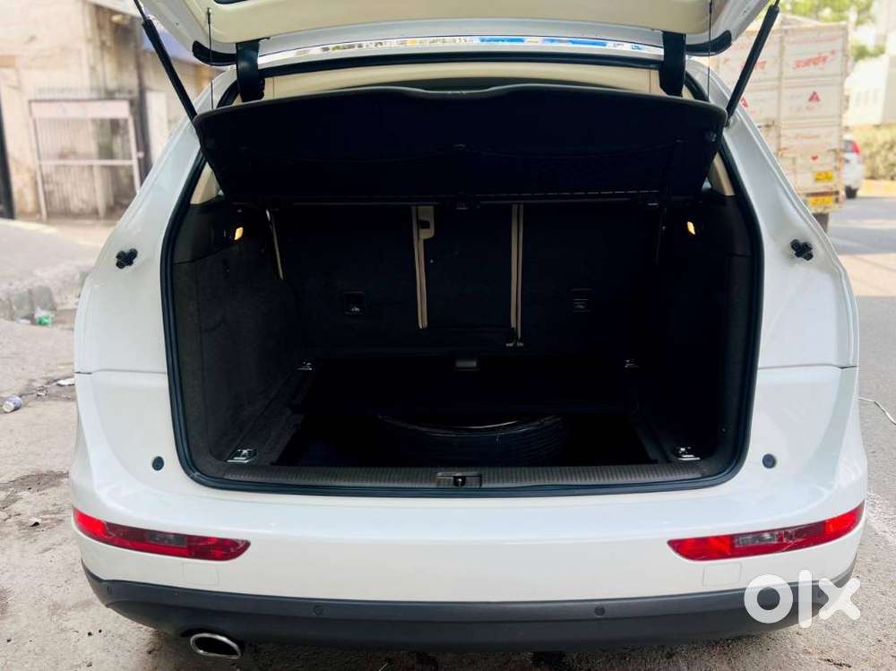 Audi Q5 30 Tdi Quattro, 2017, Diesel