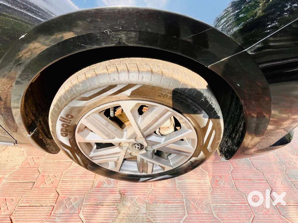 Hyundai Verna 1.5 Sx Petrol Mt, 2023, Petrol