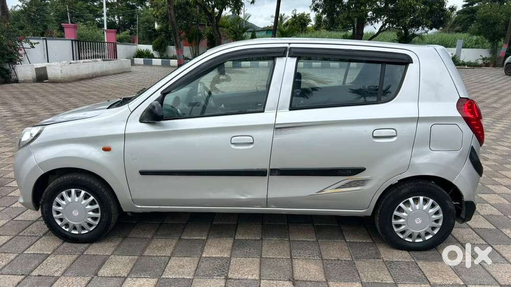 Maruti Suzuki Alto 800, 2013, Cng & Hybrids