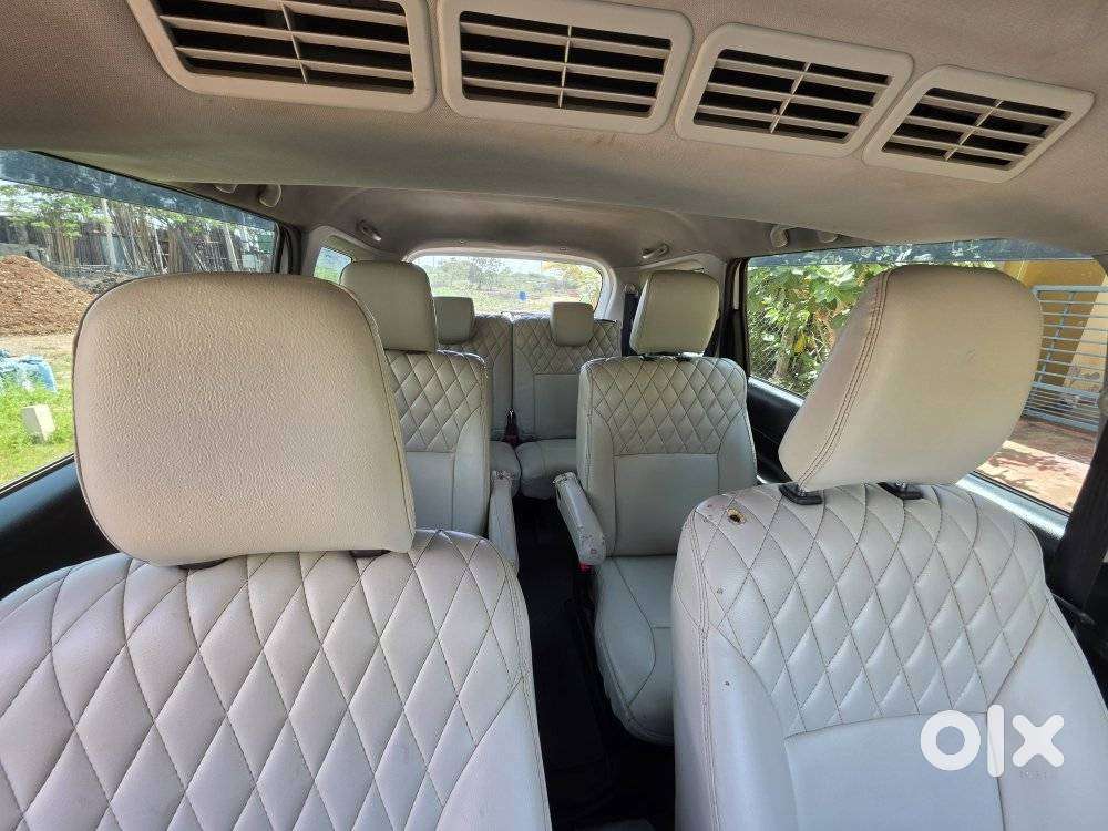 Maruti Suzuki Xl6 1.5 Alpha Plus Mt, 2022, Petrol