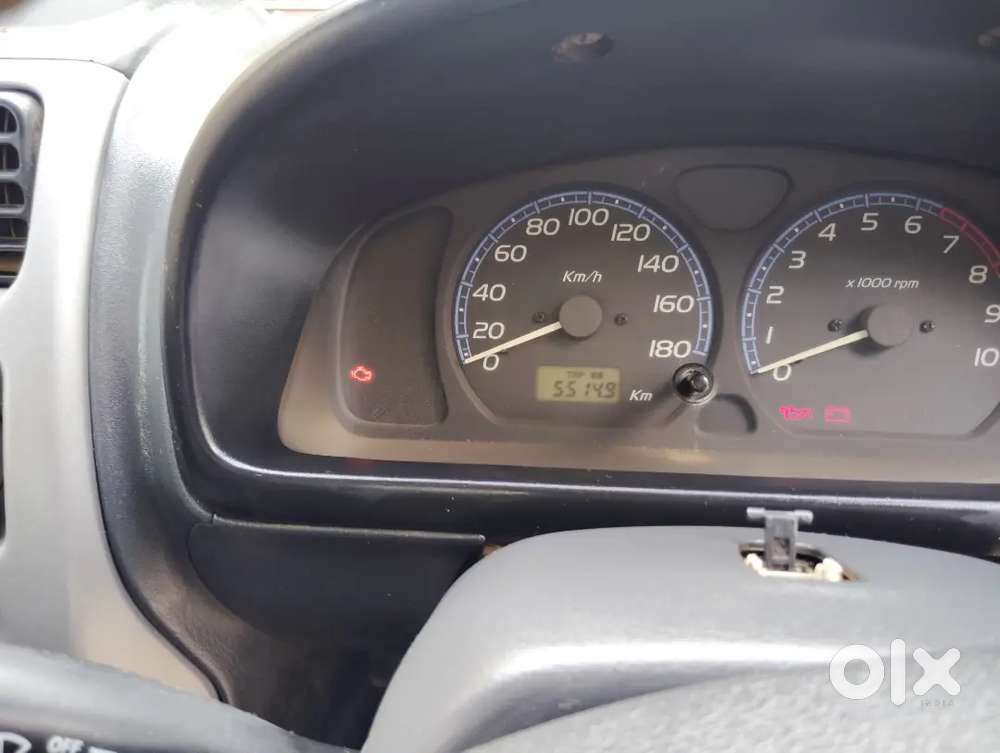 Maruti Suzuki Wagon R 2006