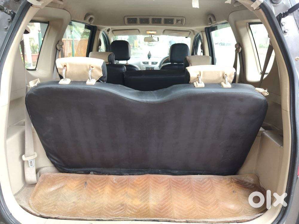 Maruti Suzuki Ertiga Zdi, 2014