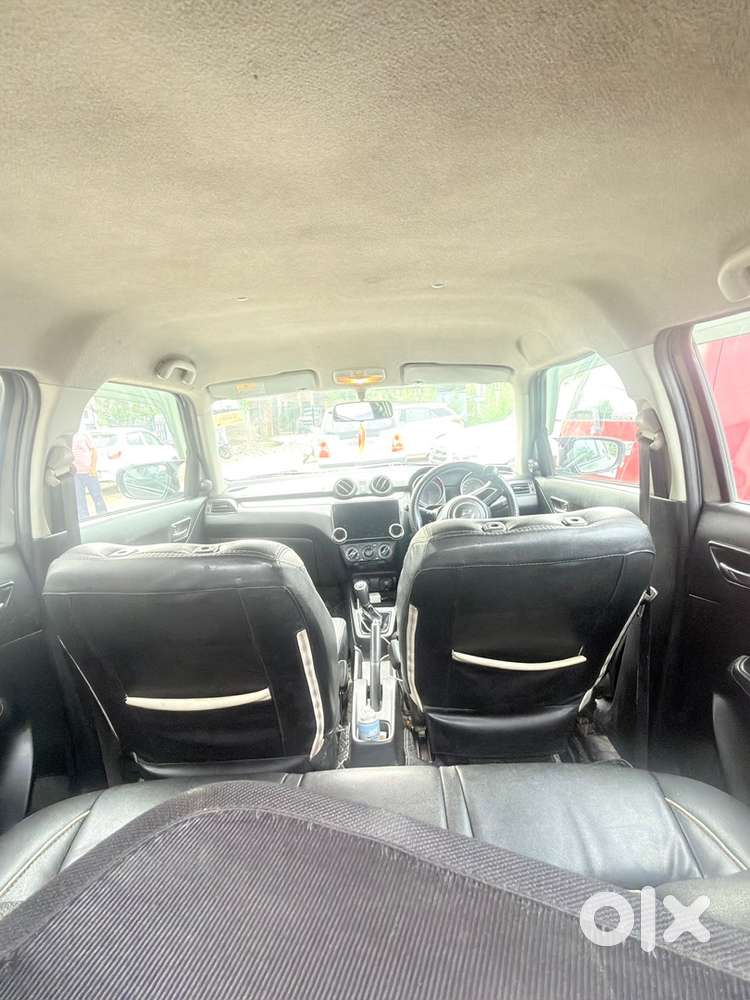 Maruti Suzuki Swift Vdi 2018