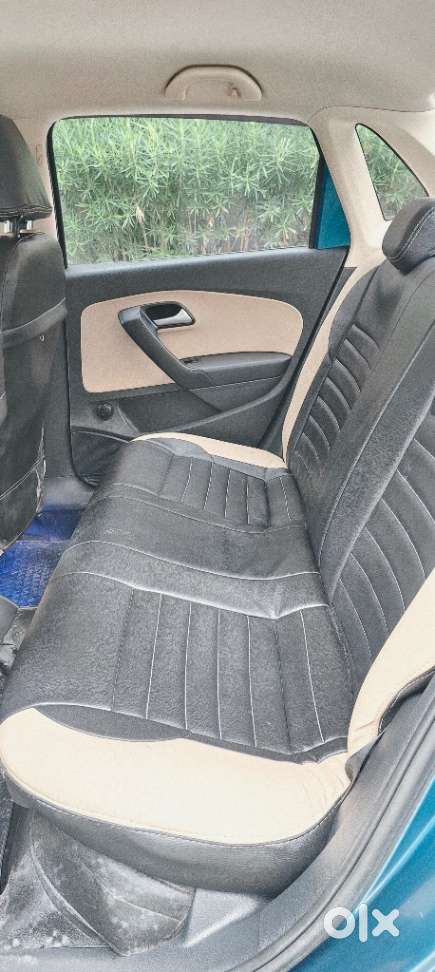 Volkswagen Ameo, 2017, Petrol
