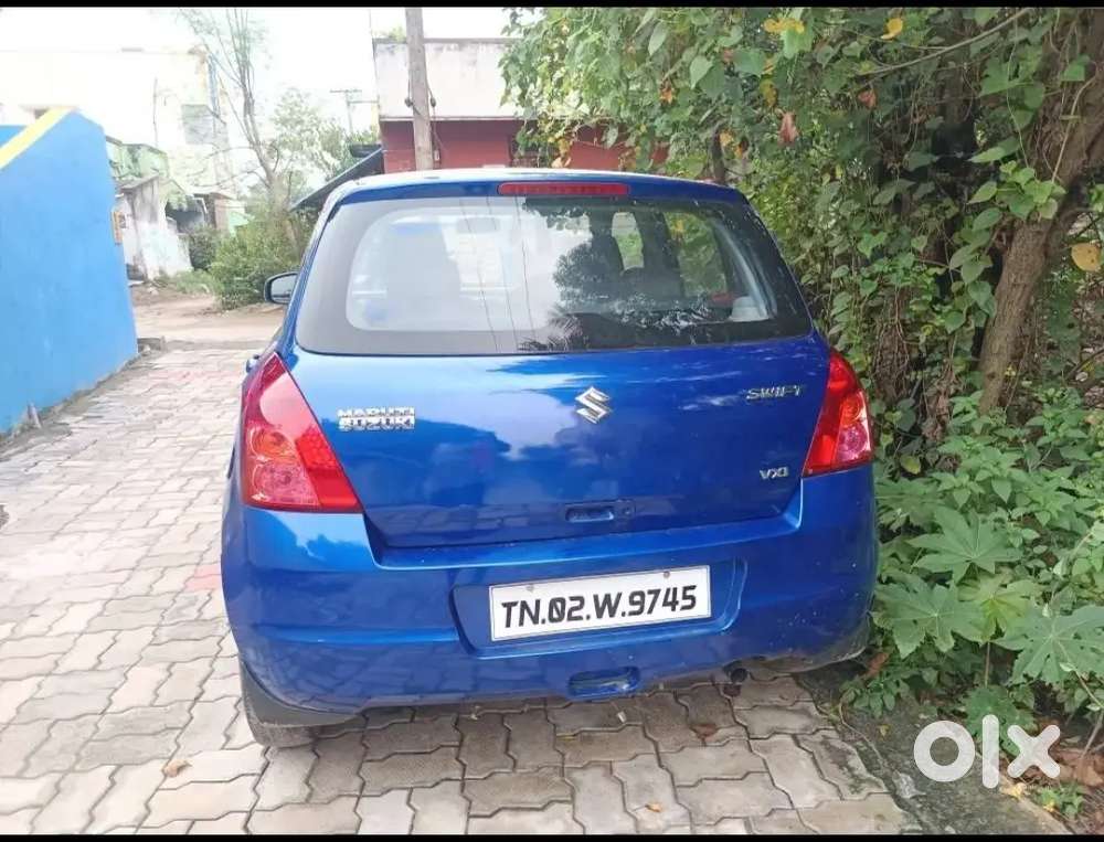 Swift 2006 - Good Condition