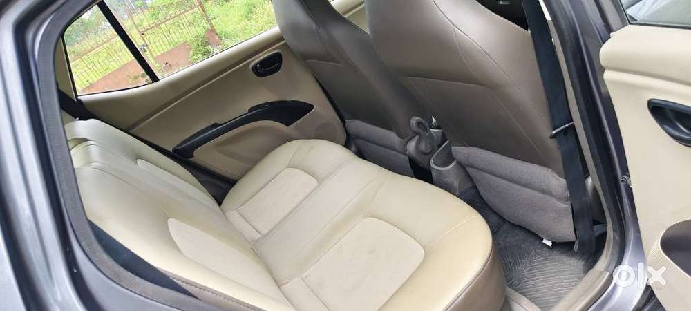 Hyundai I10 Magna 1.1l, 2014, Petrol