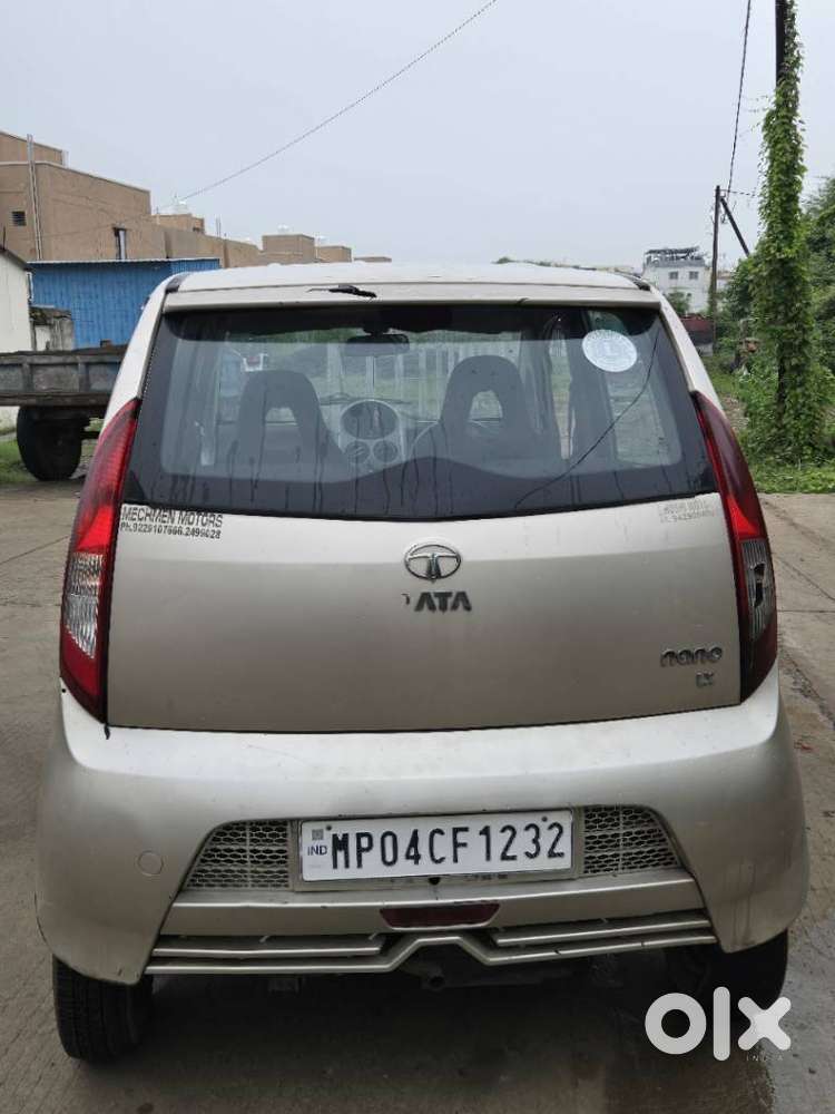 Tata Nano Xt, 2010, Petrol