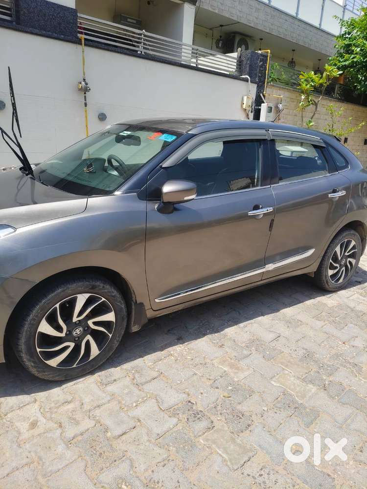 Insurance Cover Upto June 2027, New Tyre.
