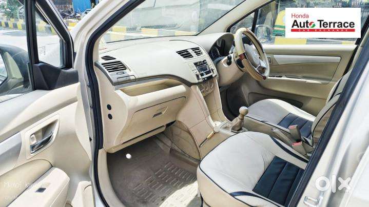 Maruti Suzuki Ertiga 2012-2015 Vxi, 2016, Petrol