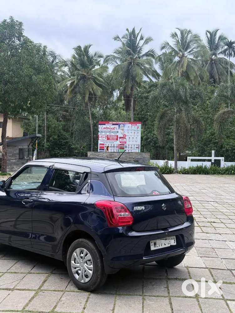 Maruti Suzuki Swift 2022 Petrol 30500 Km Driven