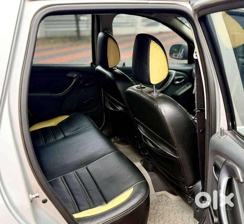 Renault Duster 85ps Rxe Diesel, 2016, Diesel