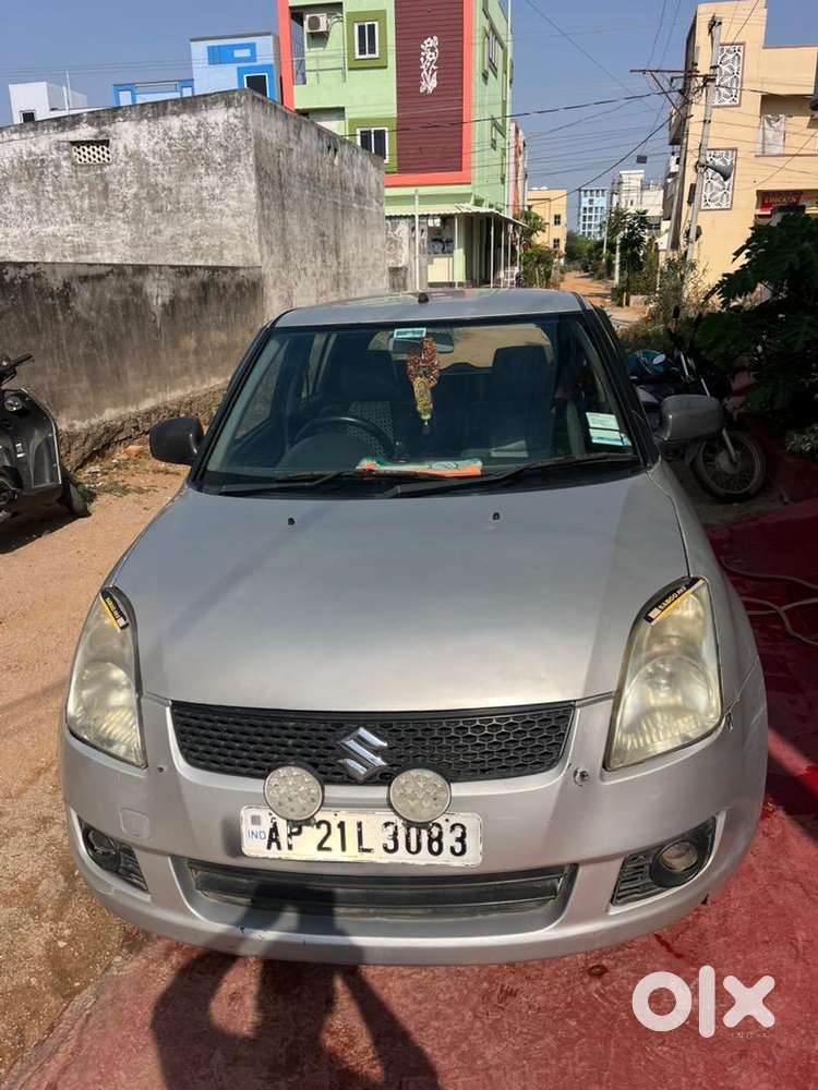 Maruti Suzuki Swift 2005 Petrol Well Maintained
