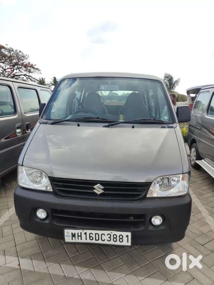Maruti Suzuki Eeco 7 Seater Standard, 2023, Petrol