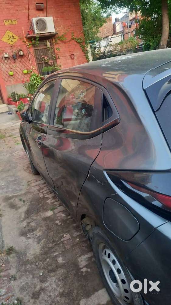 Tata Altroz 2021 Petrol Good Condition
