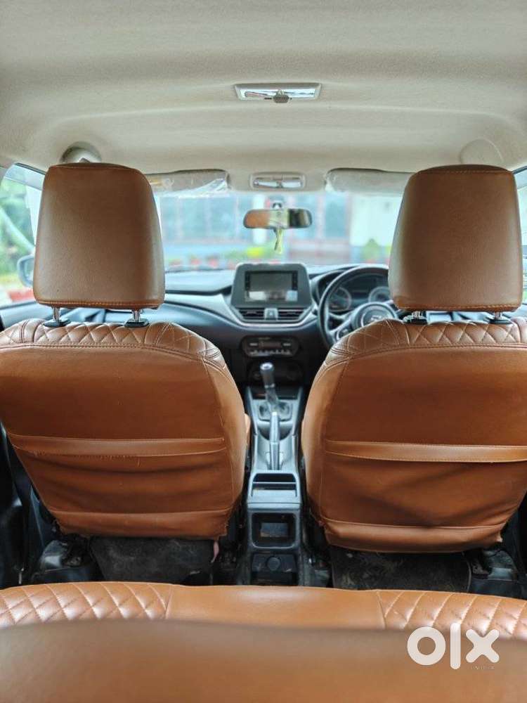 Maruti Suzuki Baleno Delta, 2023, Petrol