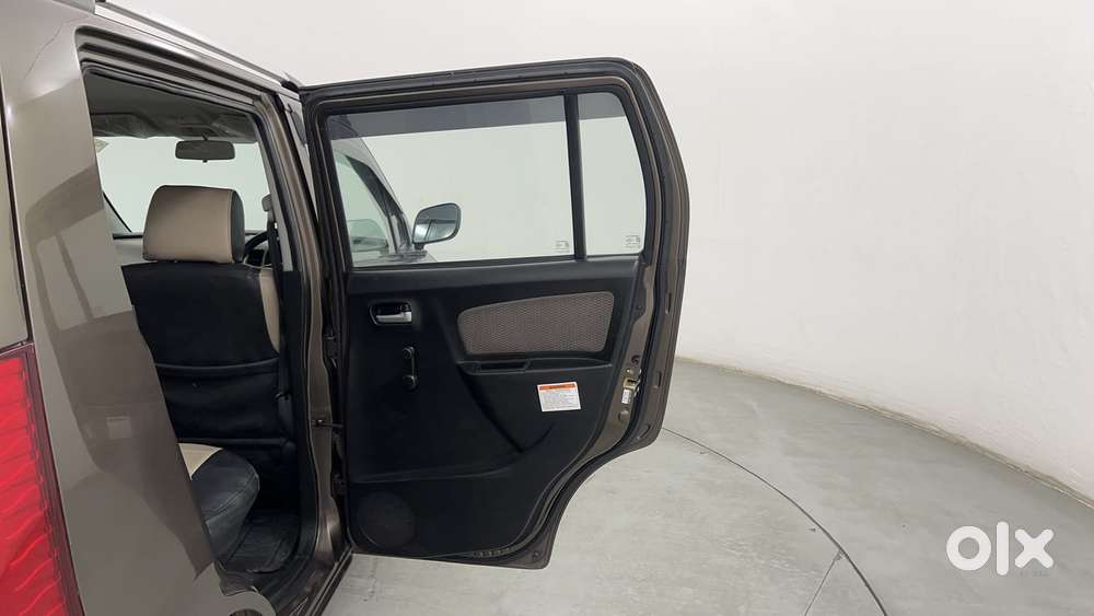 Maruti Suzuki Wagon R Lxi Cng, 2013, Cng & Hybrids