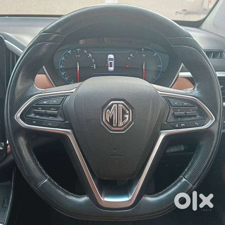 Mg Hector Plus Sharp Hybrid 1.5 Mt, 2022, Diesel