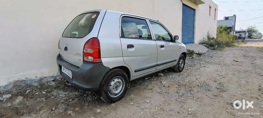 Alto 800 Good Condition