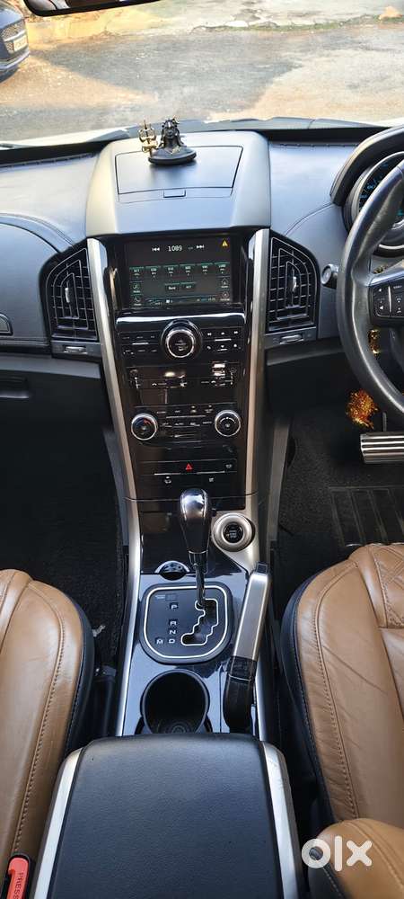 Mahindra Xuv500, 2021, Diesel