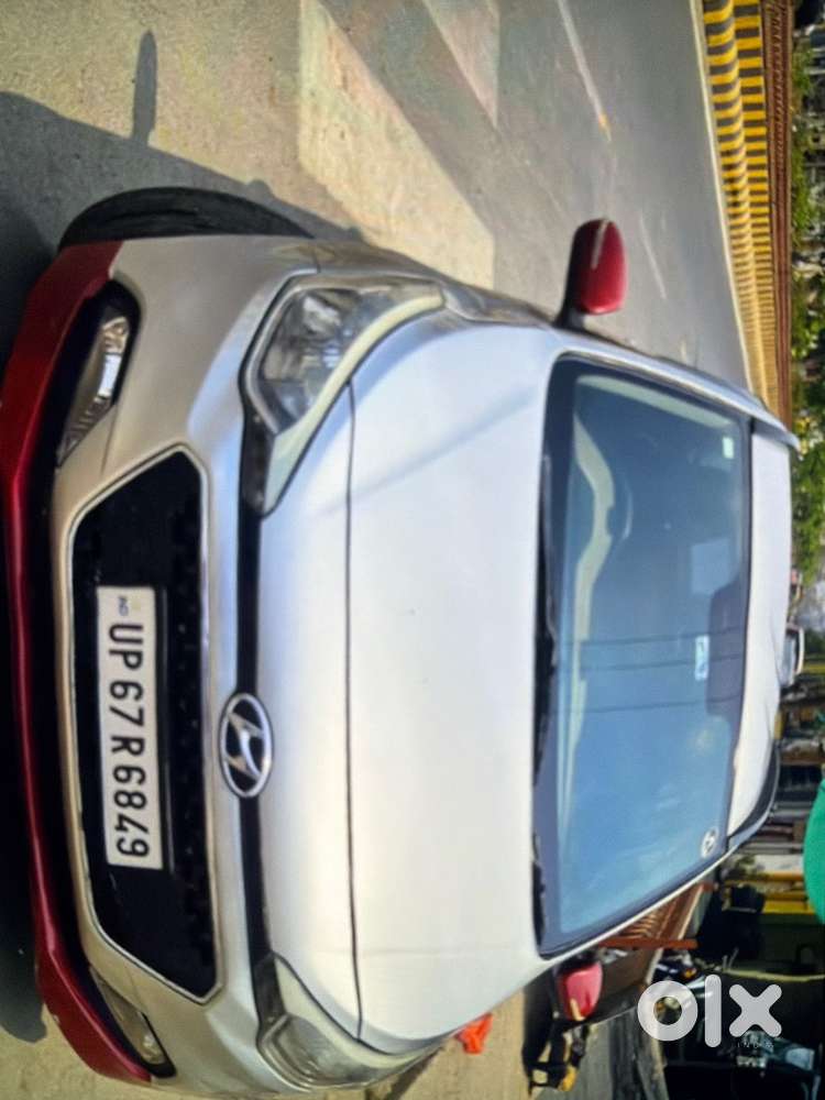 Hyundai Elite I20 Diesel Manual 2017