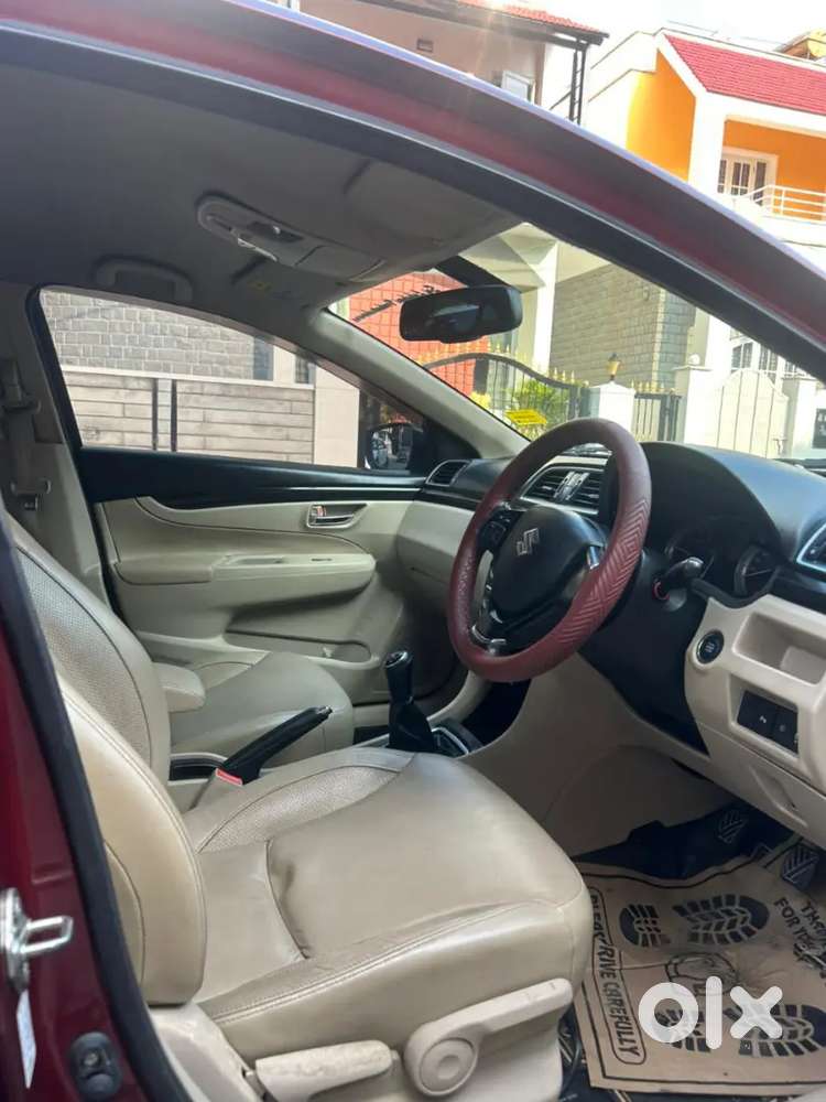 Excellent Condition Vehicle With New Tyres, New Suspension, And Timely