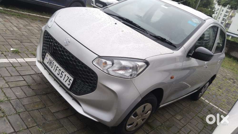 Maruti Suzuki Alto K10 1.0 Vxi, 2024, Petrol