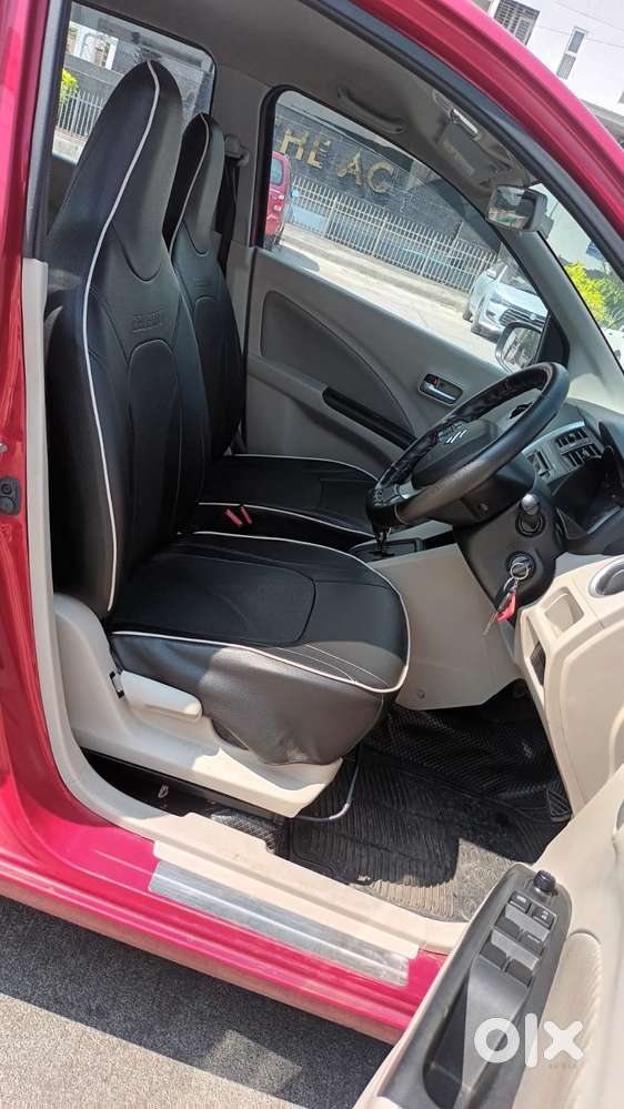 Maruti Suzuki Celerio 2014-2017 Zxi Optional, 2019, Petrol